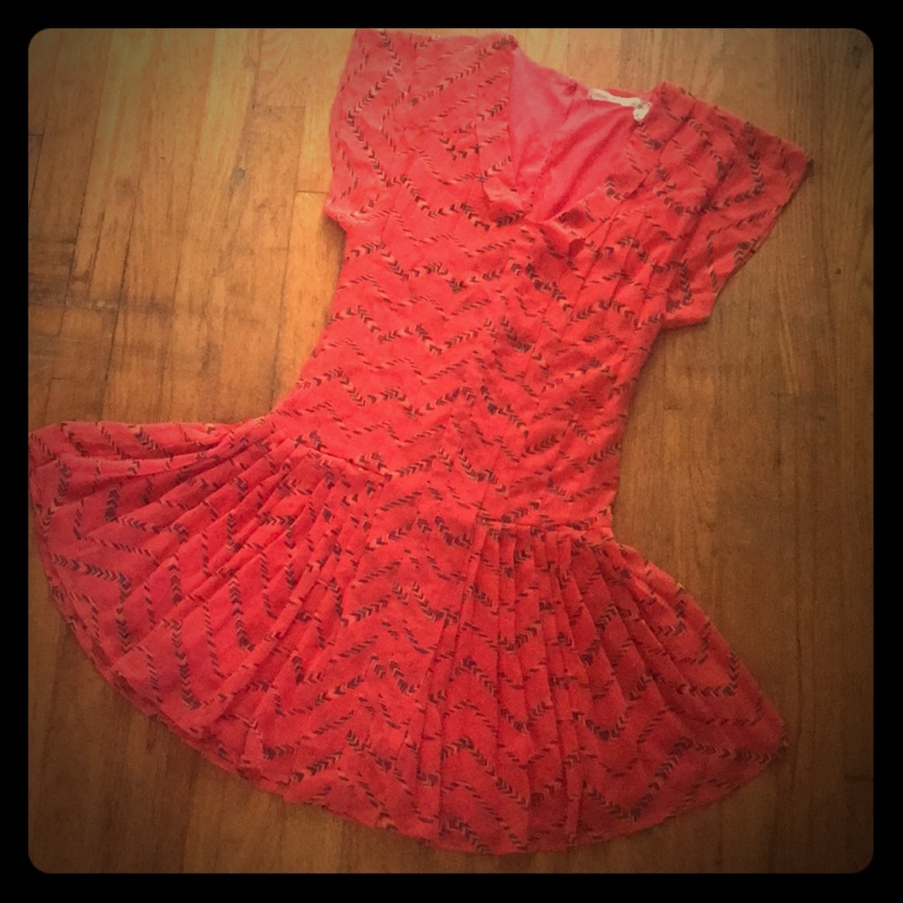 Chelsea & Violet Dress
